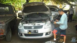 Usai Mudik Delapan Komponen Mobil Ini Wajib Anda Periksa